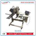 Long Arm Professional Automatic Jeans Damage Pattern Stitch Industrial Sewing Machine DS-2010G